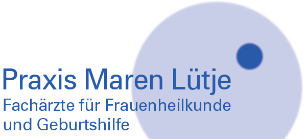 Frauenarztpraxis Maren Lütje + Dr. Franz-Christian Jonas + Dr. Andrea Kaduk Logo